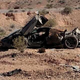 Illustration for article titled Nevada Cops Find $300,000 McLaren 720S Crashed In The Desert With No Owner In Sight